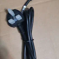 کابل برق اورجینال فابریک|قطعات و لوازم جانبی رایانه|تبریز, |دیوار