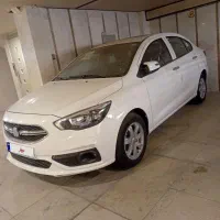 شاهین CVT