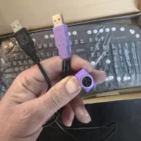 کیبورد|قطعات و لوازم جانبی رایانه|کرمان, |دیوار