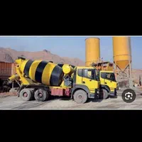 تیرچه / بتن آماده / یونولیت / چسب کاشی