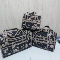 کیف مسافرتی|کیف، کفش، کمربند|شاهرود, |دیوار