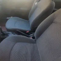 ۲۰۶ sd مدل ۹۳ فابریک|خودرو سواری و وانت|شیراز, سعدیه جنوبی|دیوار