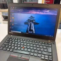 لپ تاپ lenovo think pad T450 مهندسی ، دانشجویی