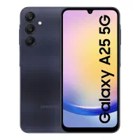 گوشی  a25