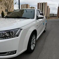 دنا پلاس اتومات اپشنال مشابه صفر