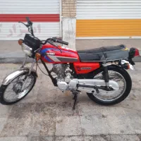 هندا تکتاز ۹۳