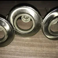 قاب هالوژن|لامپ و چراغ|تهران, نیروی هوایی (پیروزی)|دیوار