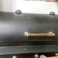 منقل کباب|اجاق گاز و لوازم برقی پخت‌وپز|مشهد, خواجه ربیع|دیوار