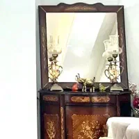 کنسول معرق کاری درجه یک نوی نو