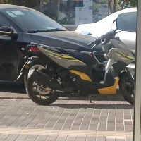 فروش موتور ۱۸۰ سی سی کلیک