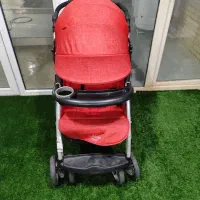 فروش کالسکه در حد نو|کالسکه و لوازم جانبی|بندر ماهشهر, |دیوار