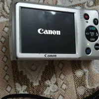 دوربین عکاسی canon|دوربین عکاسی و فیلم‌برداری|اردبیل, |دیوار