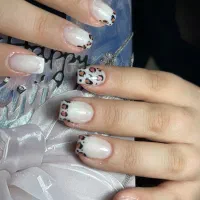 ترمیم ناخن ۱۹۰|خدمات آرایشگری و زیبایی|گلستان (تهران), |دیوار