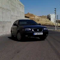 سمندx7 مدل81 فول بازسازی
