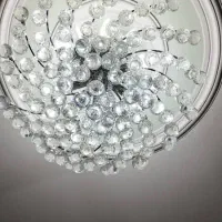 لوستر|لوستر و چراغ آویز|قدس, شهرقدس|دیوار