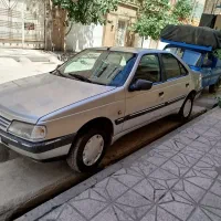 پژو