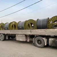 خرید و فروش کابل فیبر نوری  قندی  رفسنجان و..|مودم و تجهیزات شبکه|ری, دولت‌آباد|دیوار