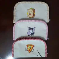 جا لقمه ای|لوازم التحریر|قم, نوقطار|دیوار