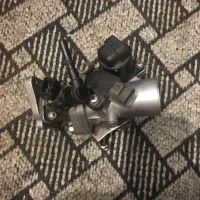 لوازم کامل هوندا انژکتور یسون