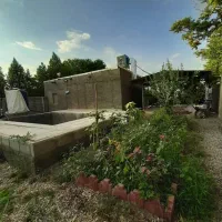 باغ ویلا ۱۱۶۰ متر  در بافت روستا|فروش خانه و ویلا|جوادآباد, |دیوار