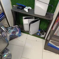 ps5 slim standard|کنسول، بازی ویدئویی و آنلاین|گرگان, |دیوار