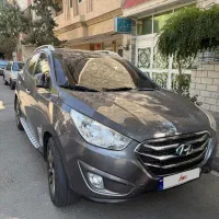 توسان ۲۰۱۲