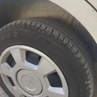 پژو پارس سال مدل 98تمام فابریک|خودرو سواری و وانت|مرودشت, فاز اول شهرک فرهنگیان|دیوار