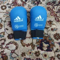 دستکش کاراته