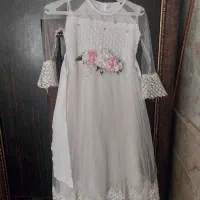 لباس بچه گانه