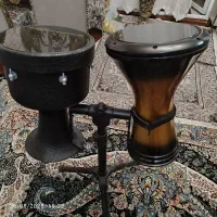 ضرب و تمپو(داربوکا)