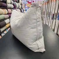 بالش پر اردک سفت وحجیم برای افرادباسلیقه بالشت سفت|رختخواب، بالش، پتو|تهران, فاطمی|دیوار