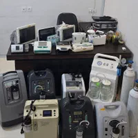 اجاره کپسول اکسیژن سازبرقی بایپپ اتوسیپپ ساکشن|آرایشی، بهداشتی، درمانی|تهران, خرمشهر|دیوار