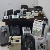 اجاره کپسول اکسیژن سازبرقی بایپپ اتوسیپپ ساکشن|آرایشی، بهداشتی، درمانی|تهران, نواب|دیوار