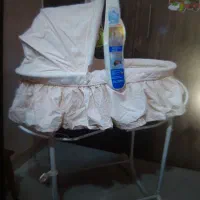 گهواره نوزاد