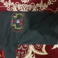 لباس کونگ فو کمپو نو سایز ۴