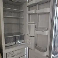 فروش یخچال فریزر امرسان