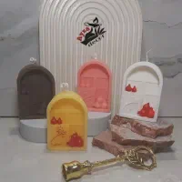 چیزی تا یلدا نمونده|صنایع دستی و سایر لوازم تزئینی|امیدیه, |دیوار