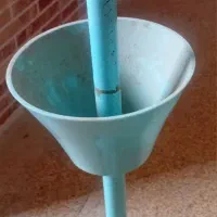 پنکه سقفی|پنکه و تصفیه‌کنندهٔ هوا|آبادان, |دیوار