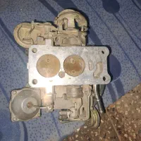 کار برات لندکروز 4700 مدل 97|قطعات یدکی و لوازم جانبی|سرباز, |دیوار