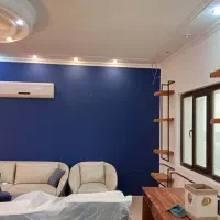 نقاشی ساختمان|خدمات پیشه و مهارت|بوشهر, |دیوار