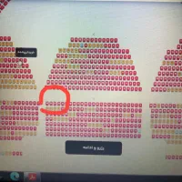 بلیط کنسرت عرفان طهماسبی