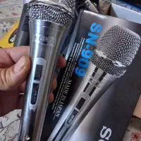 امپلیفایر با میکروفن خارجی|گیتار، بیس، امپلیفایر|پردیس, فاز ۸|دیوار