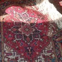 فرش هریس|فرش|تبریز, |دیوار