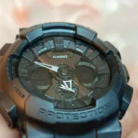 ساعت جی شاک اصلی|ساعت|تهران, دبستان|دیوار