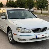 فروش فوری ماکسیما ۸۶ دنده|خودرو سواری و وانت|گیلان غرب, |دیوار