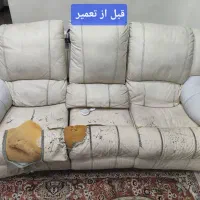 تعمیرات تخصصی مبل ریحان درمنزل|خدمات پیشه و مهارت|بندرعباس, |دیوار