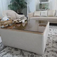 راحتی پارچه ترک کم جا