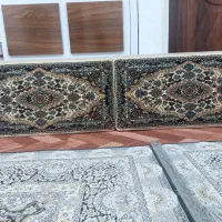 یه جفت پشتی