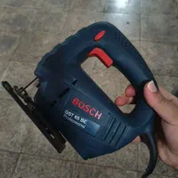 عمودبر بوش اره