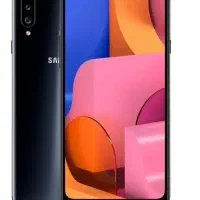 گوشیa20s خراب